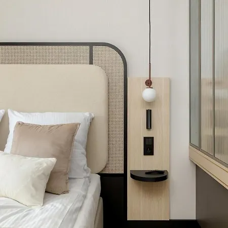 Loft Premium Apartments By Baltic Home Świnoujście Zewnętrze zdjęcie