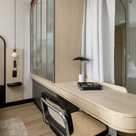 Loft Premium Apartments By Baltic Home Świnoujście Zewnętrze zdjęcie