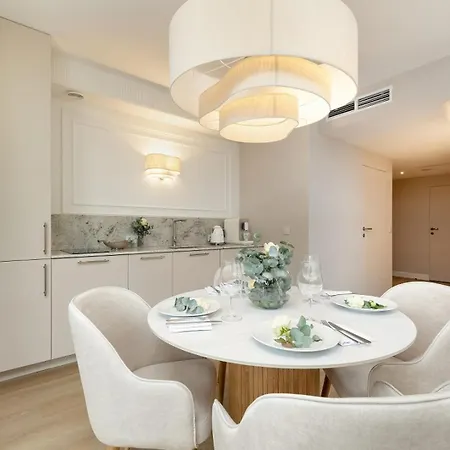 Loft Premium Apartments By Baltic Home Świnoujście Zewnętrze zdjęcie
