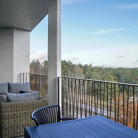 Loft Premium Apartments By Baltic Home Świnoujście Zewnętrze zdjęcie