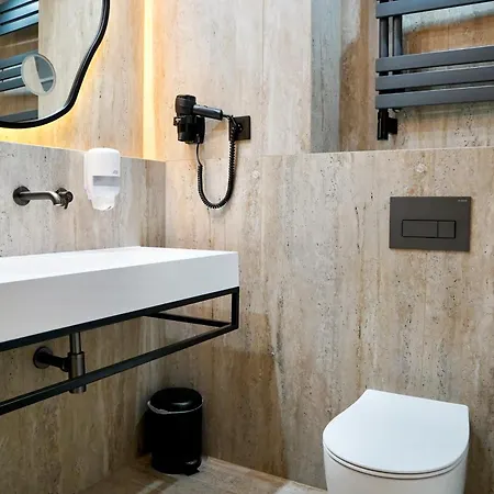 Loft Premium Apartments By Baltic Home Świnoujście Zewnętrze zdjęcie