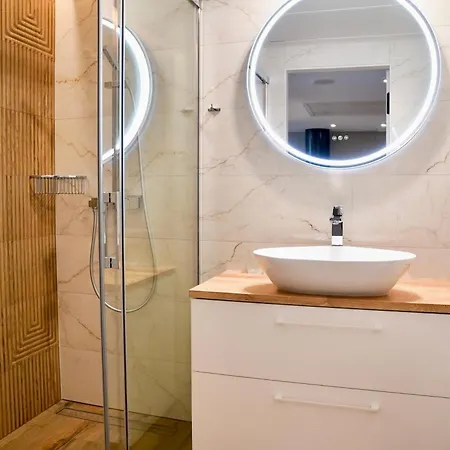 Loft Premium Apartments By Baltic Home Świnoujście Zewnętrze zdjęcie