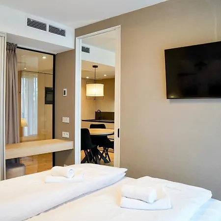 Loft Premium Apartments By Baltic Home Świnoujście Zewnętrze zdjęcie