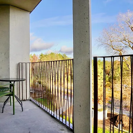 Loft Premium Apartments By Baltic Home Świnoujście Zewnętrze zdjęcie