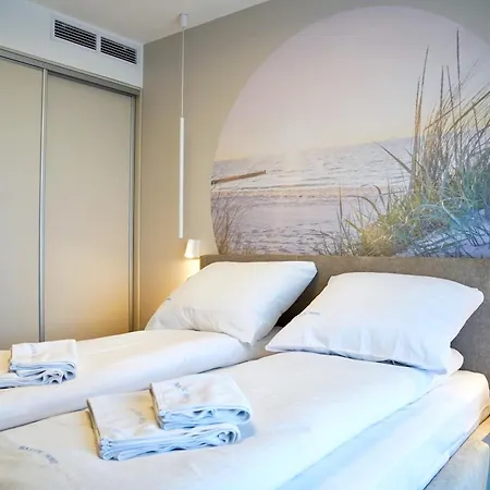 Loft Premium Apartments By Baltic Home Świnoujście Zewnętrze zdjęcie