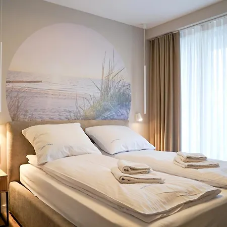 Loft Premium Apartments By Baltic Home Świnoujście Zewnętrze zdjęcie