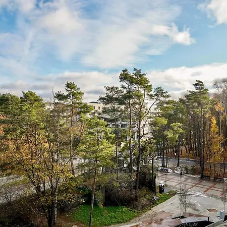 Loft Premium Apartments By Baltic Home Świnoujście Zewnętrze zdjęcie