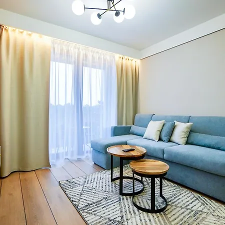 Loft Premium Apartments By Baltic Home Świnoujście Zewnętrze zdjęcie
