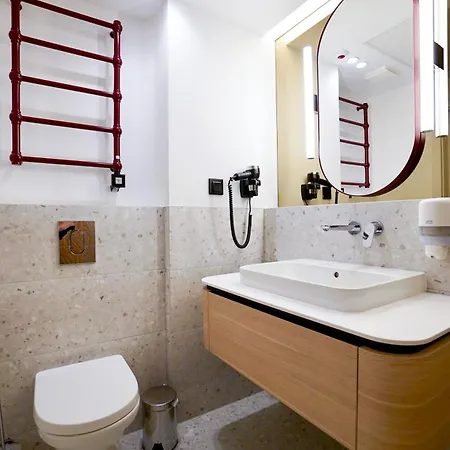 Loft Premium Apartments By Baltic Home Świnoujście Zewnętrze zdjęcie