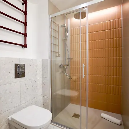 Loft Premium Apartments By Baltic Home Świnoujście Pokój zdjęcie