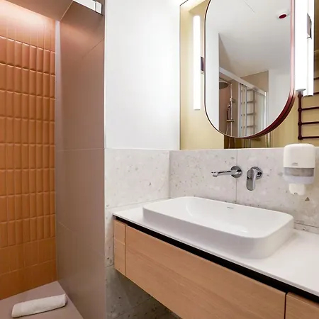 Loft Premium Apartments By Baltic Home Świnoujście Pokój zdjęcie