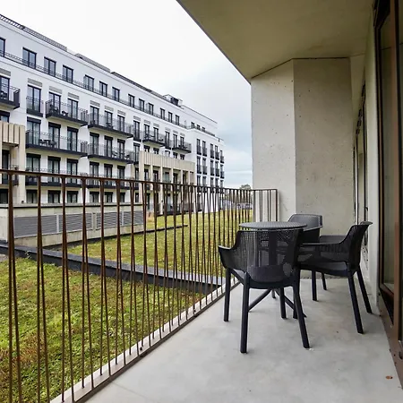 Loft Premium Apartments By Baltic Home Świnoujście Pokój zdjęcie