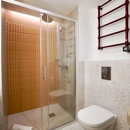 Loft Premium Apartments By Baltic Home Świnoujście Pokój zdjęcie
