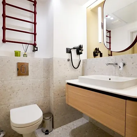 Loft Premium Apartments By Baltic Home Świnoujście Pokój zdjęcie