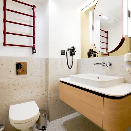 Loft Premium Apartments By Baltic Home Świnoujście Zewnętrze zdjęcie