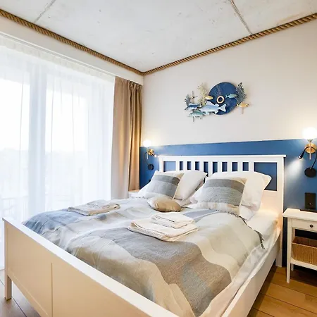 Loft Premium Apartments By Baltic Home Świnoujście Zewnętrze zdjęcie