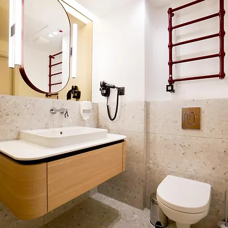 Loft Premium Apartments By Baltic Home Świnoujście Zewnętrze zdjęcie