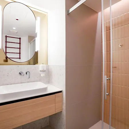 Loft Premium Apartments By Baltic Home Świnoujście Pokój zdjęcie