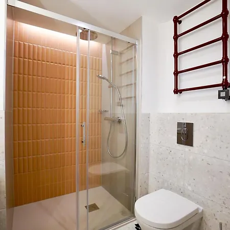 Loft Premium Apartments By Baltic Home Świnoujście Pokój zdjęcie