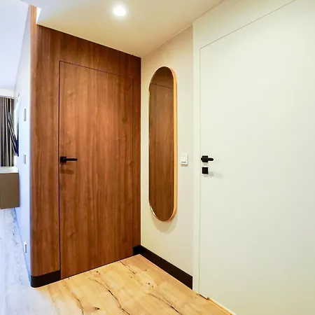 Loft Premium Apartments By Baltic Home Świnoujście Zewnętrze zdjęcie