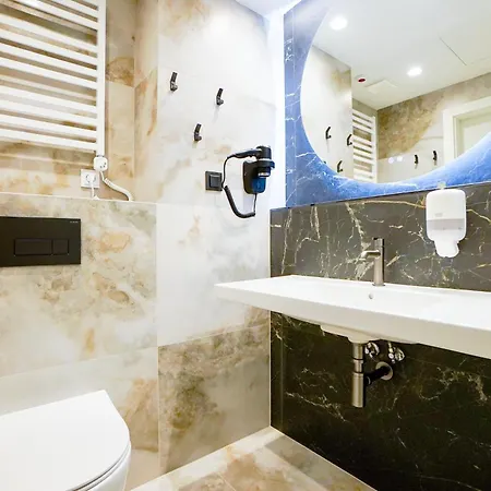 Loft Premium Apartments By Baltic Home Świnoujście Zewnętrze zdjęcie