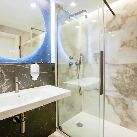Loft Premium Apartments By Baltic Home Świnoujście Zewnętrze zdjęcie
