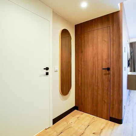 Loft Premium Apartments By Baltic Home Świnoujście Zewnętrze zdjęcie