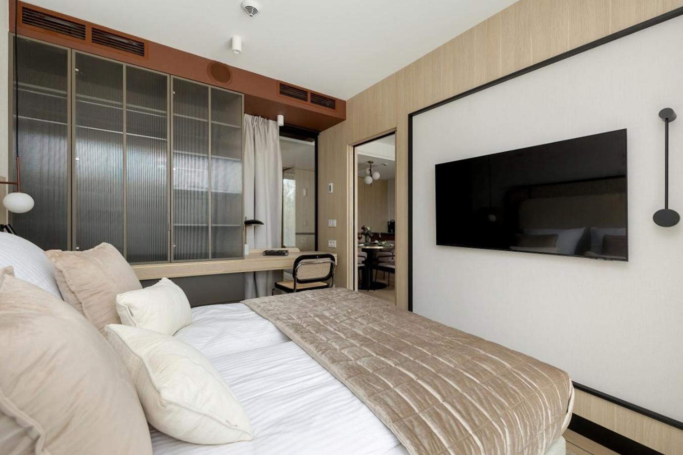 Loft Premium By Baltic * Swinoujscie