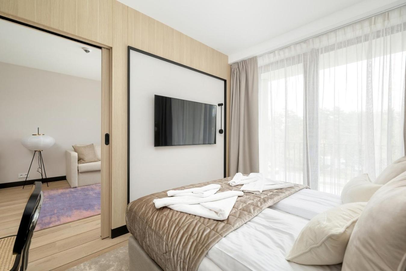 Apartment Loft Premium By Baltic *
