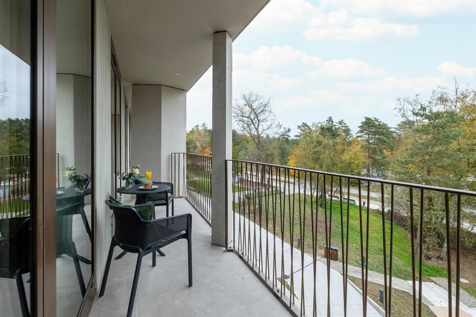 Loft Premium By Baltic Apartment Swinoujscie