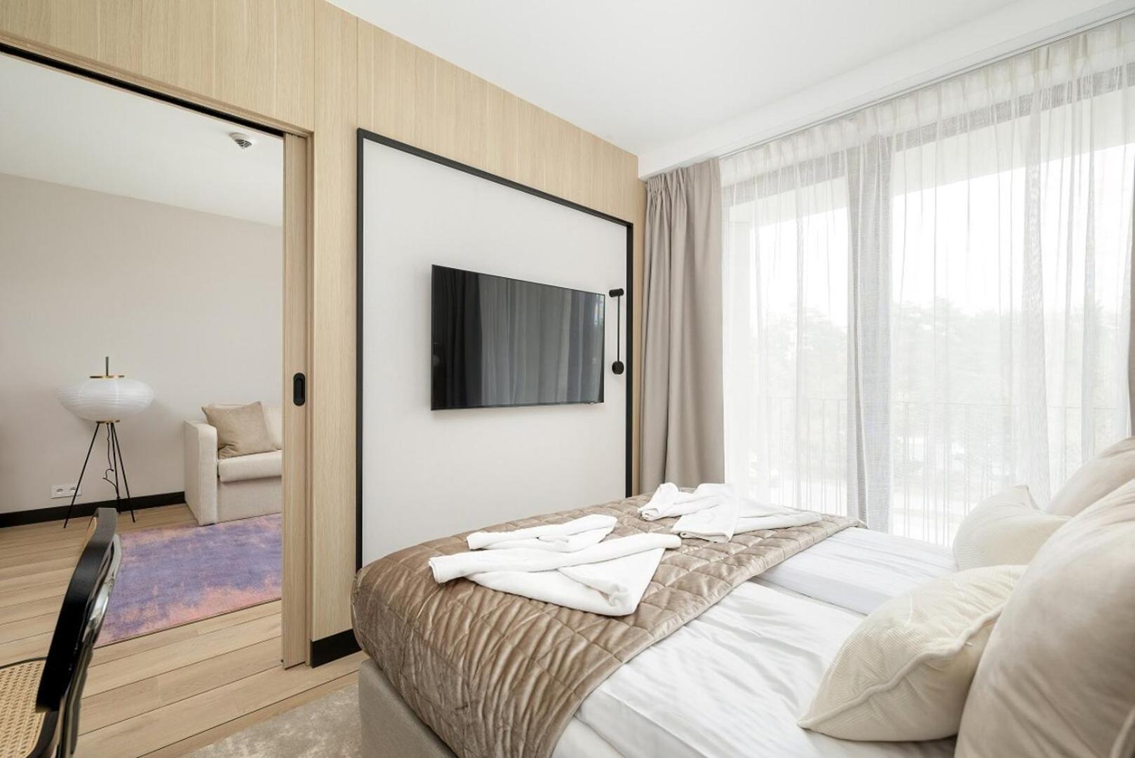 Apartment Loft Premium By Baltic