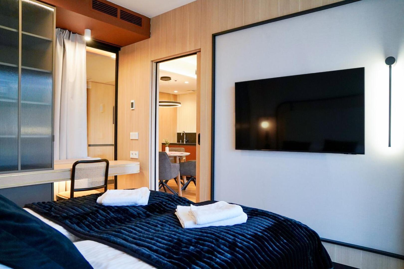 Loft Premium By Baltic *