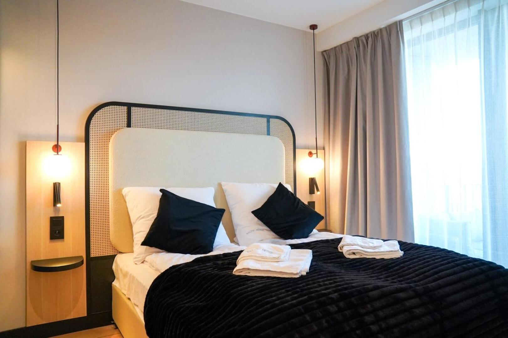 Loft Premium By Baltic Swinoujscie