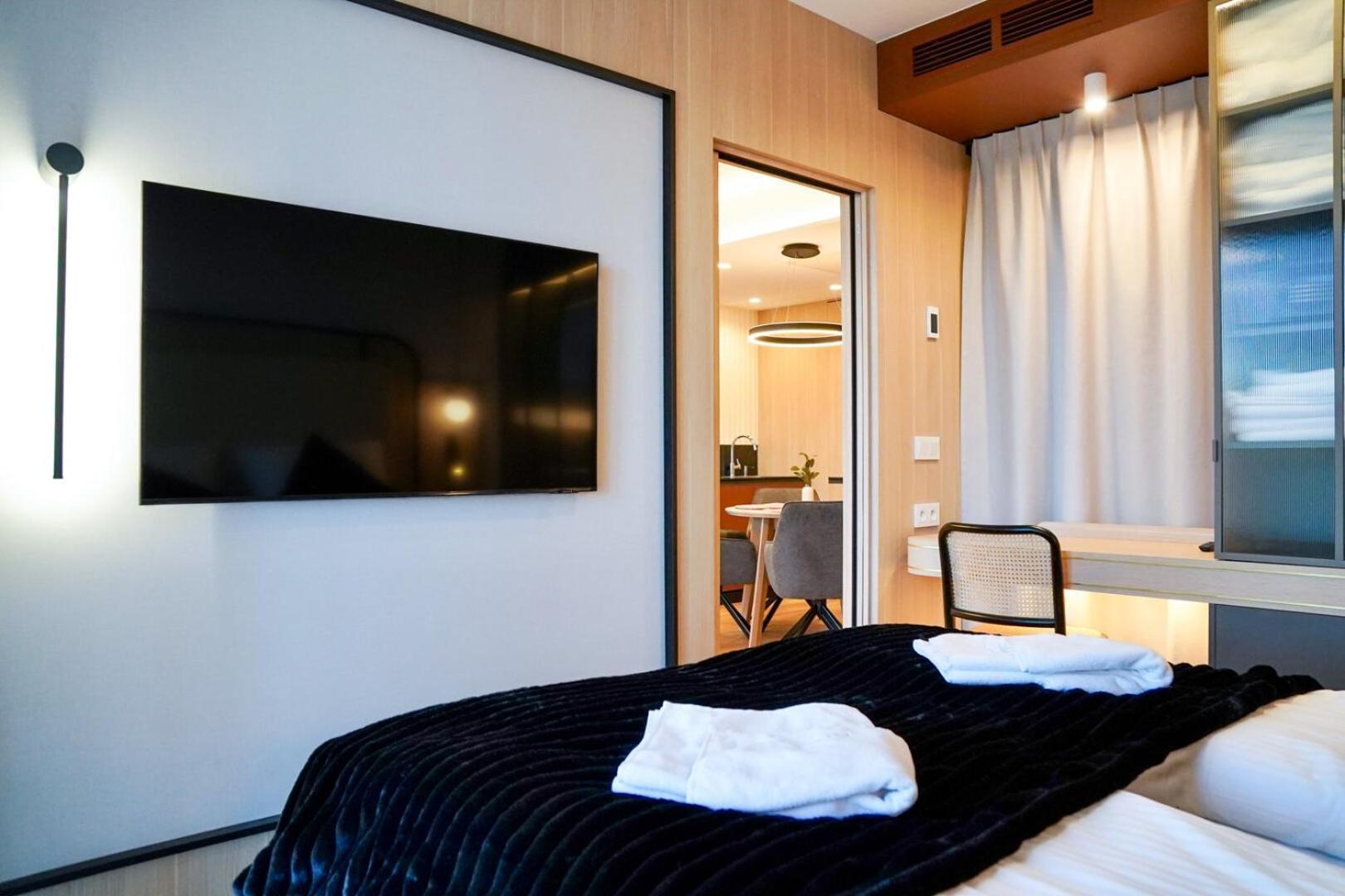 Loft Premium By Baltic