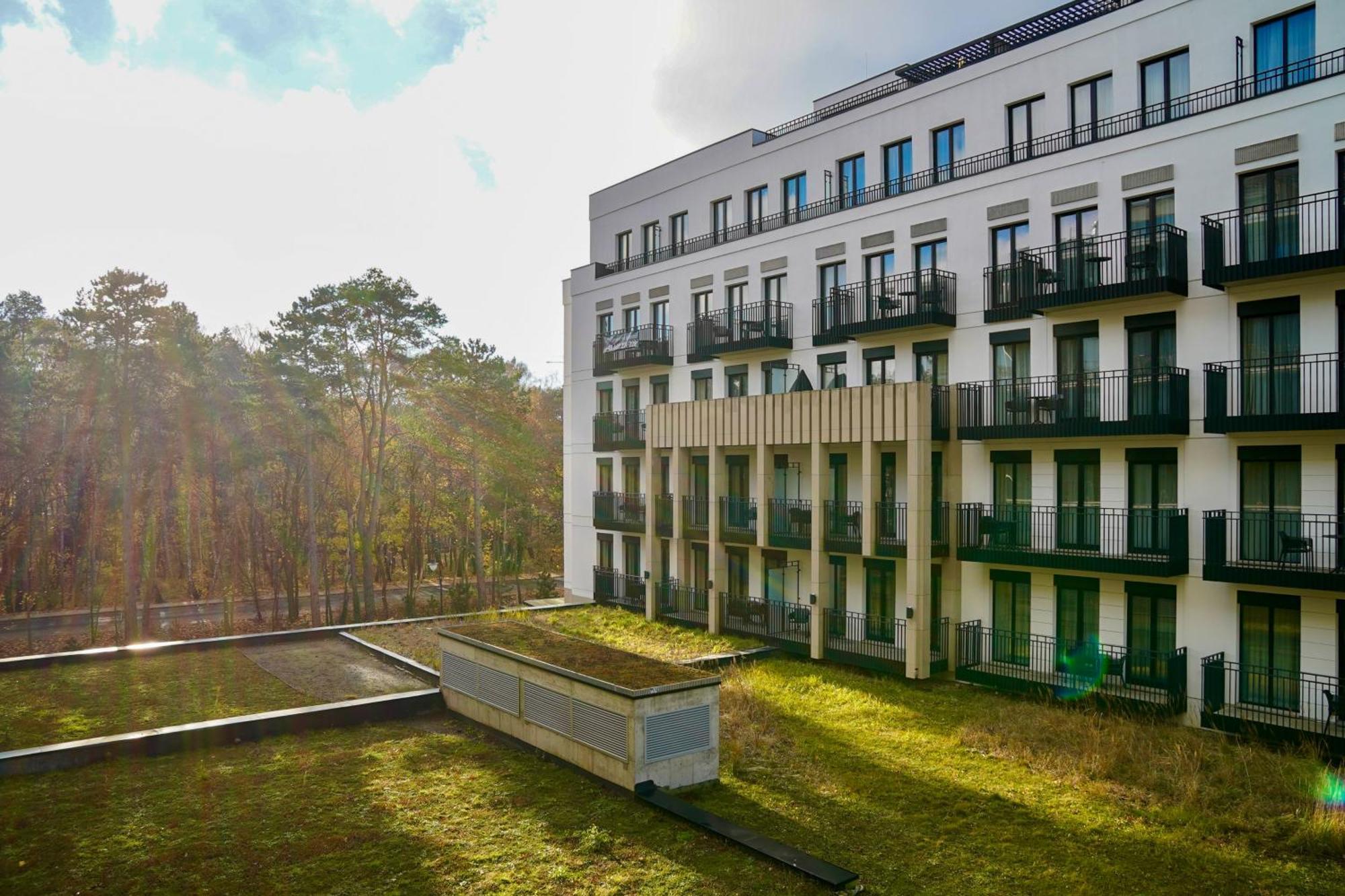 Loft Premium By Baltic Apartment Swinoujscie