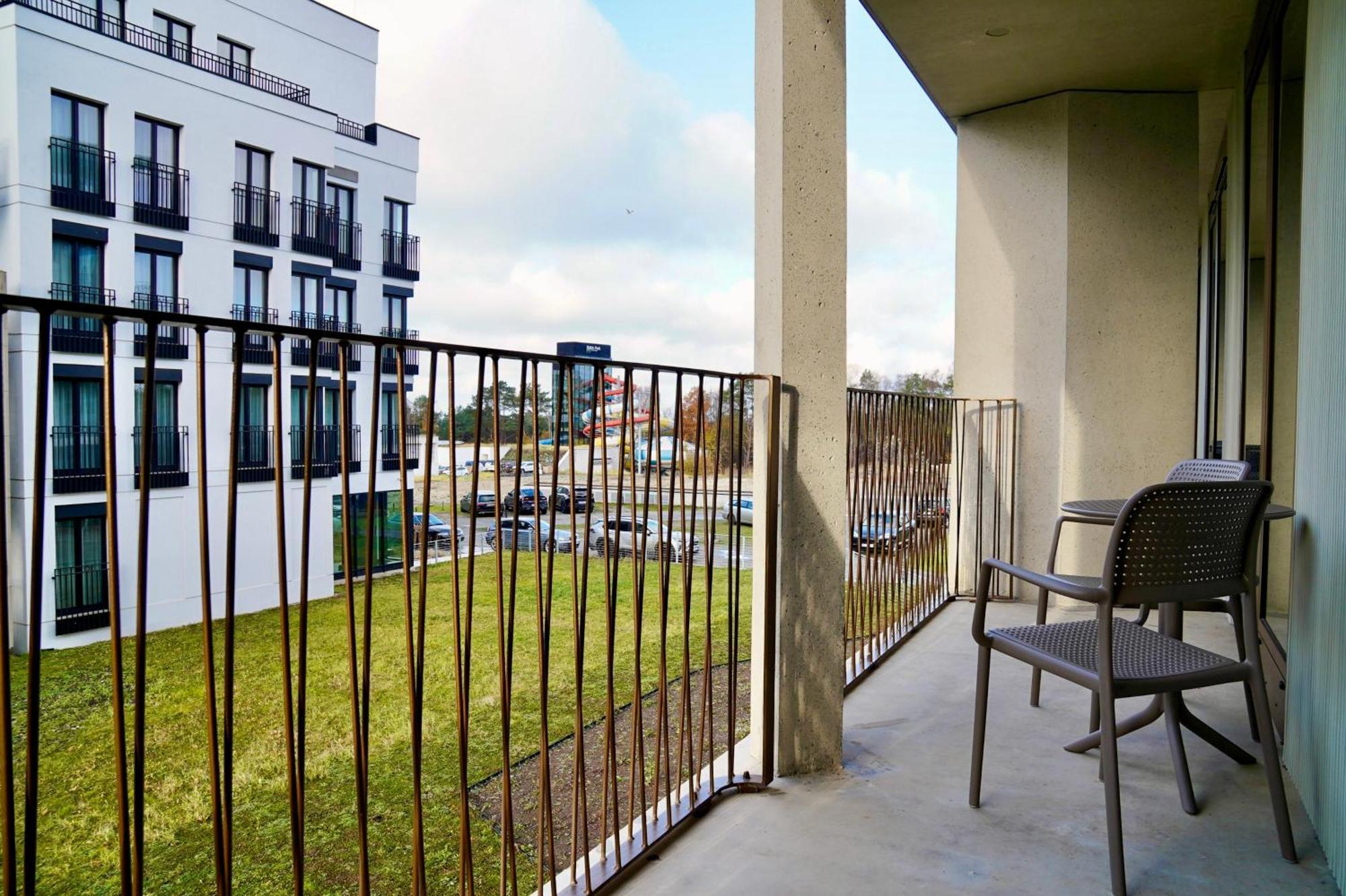 Loft Premium By Baltic Apartment *