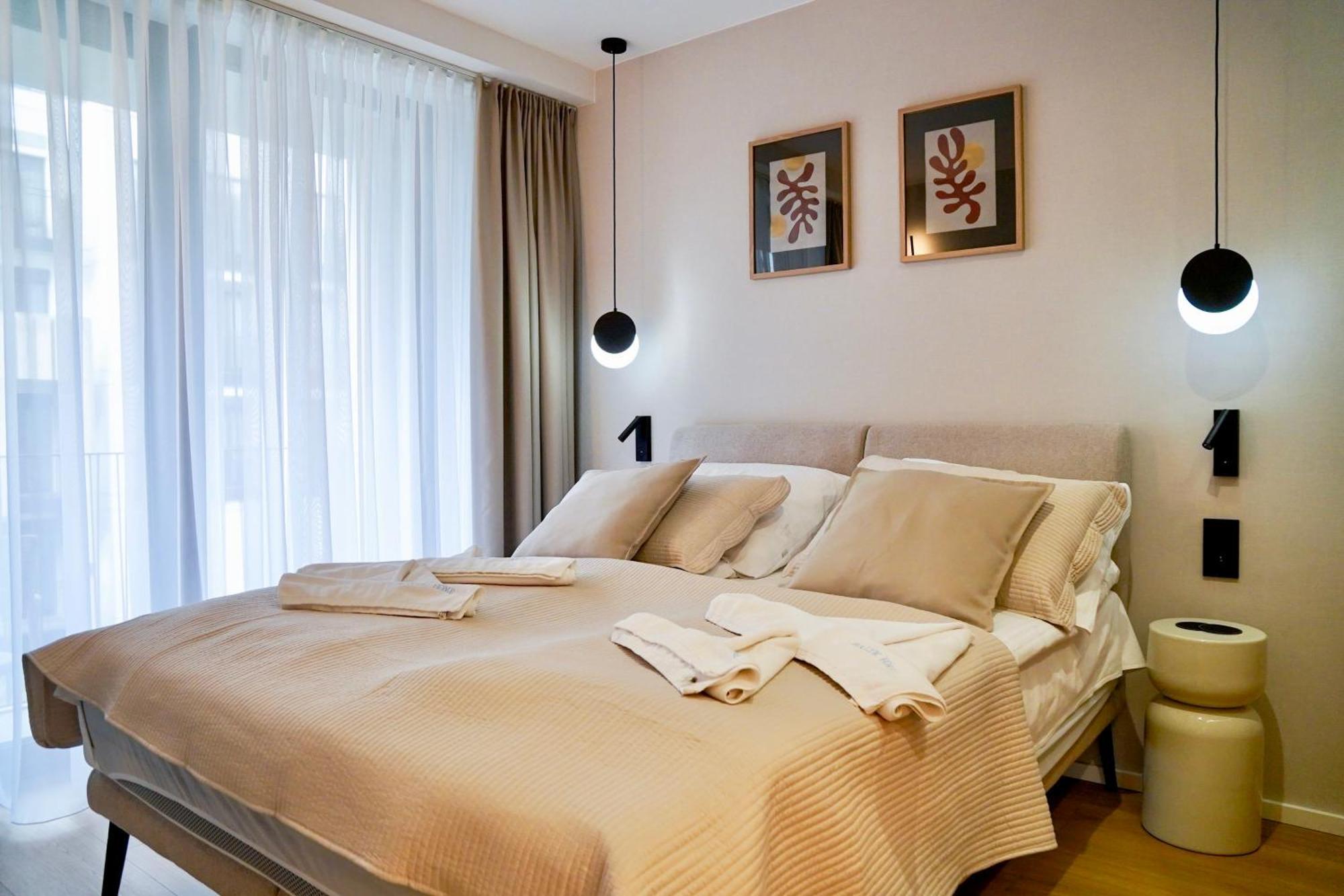 Apartment Loft Premium By Baltic Swinoujscie