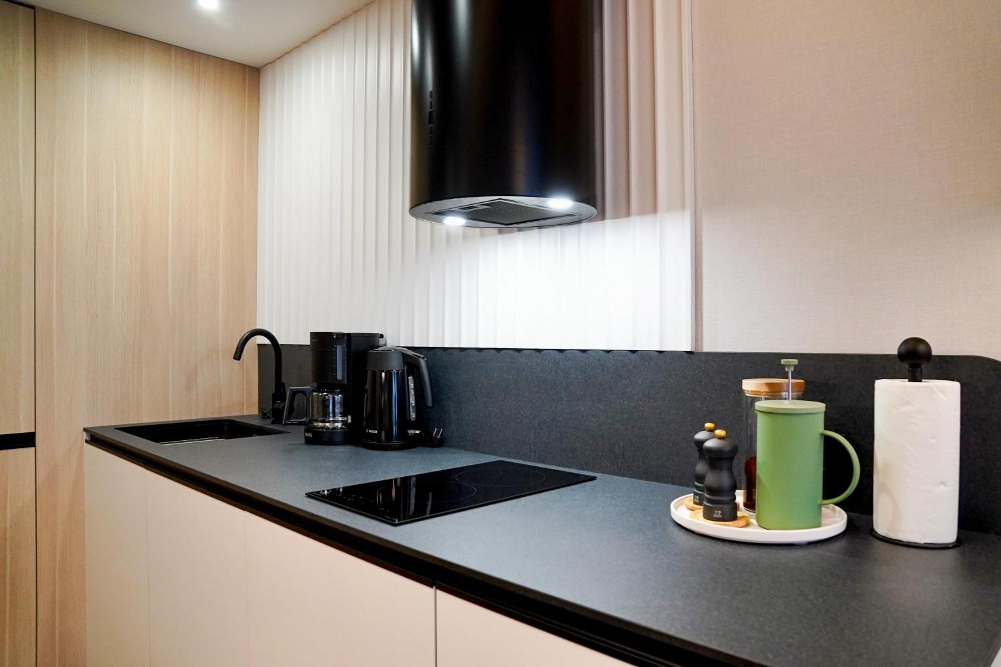 Loft Premium By Baltic * Swinoujscie