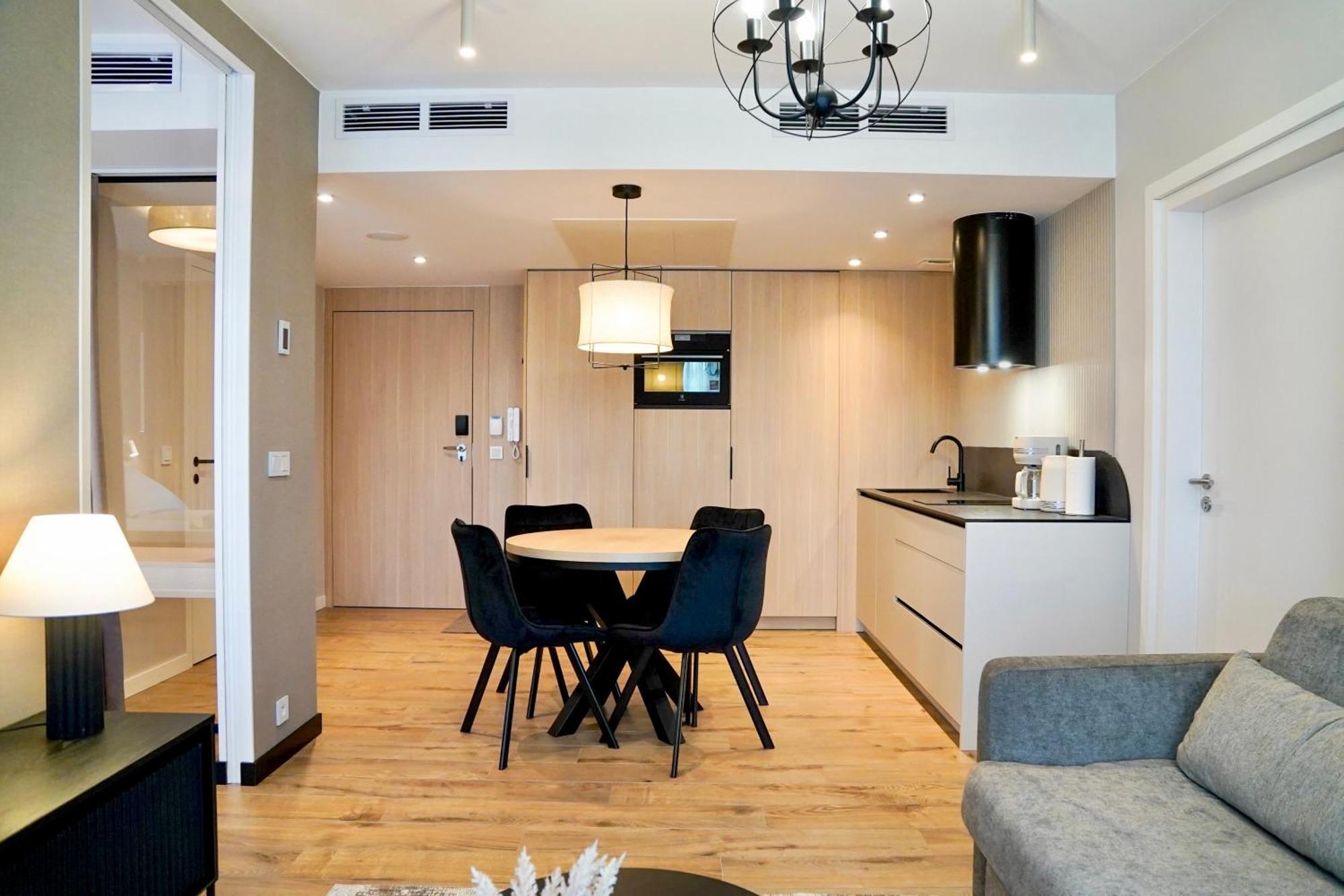 Loft Premium By Baltic Swinoujscie