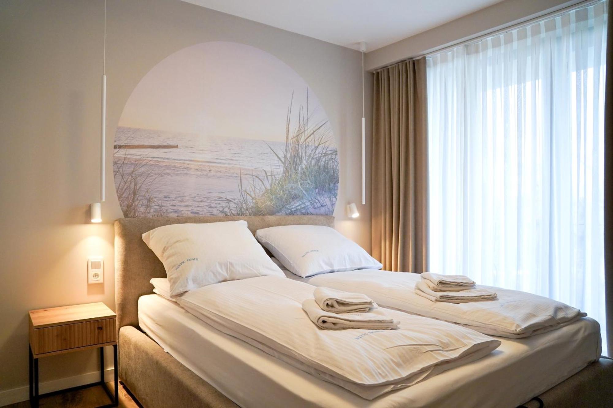 Loft Premium By Baltic Apartment