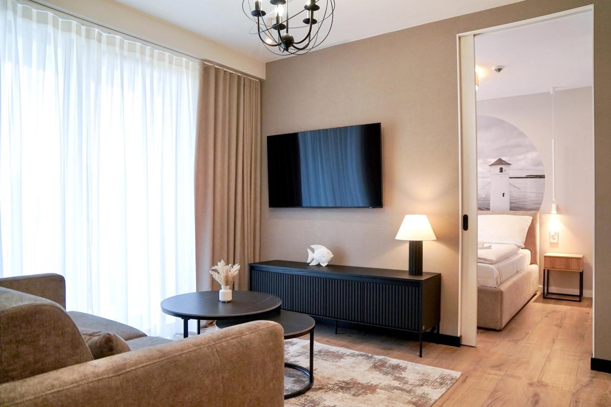 Loft Premium By Baltic Swinoujscie