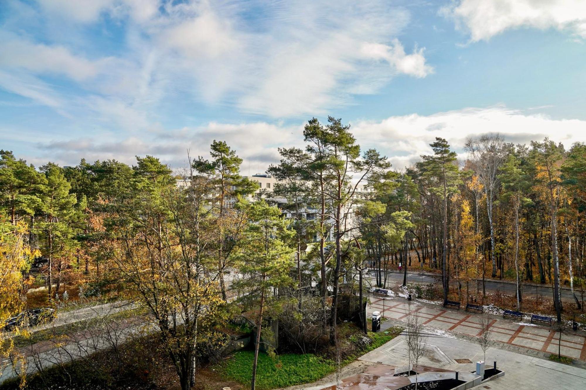 Loft Premium By Baltic Apartment