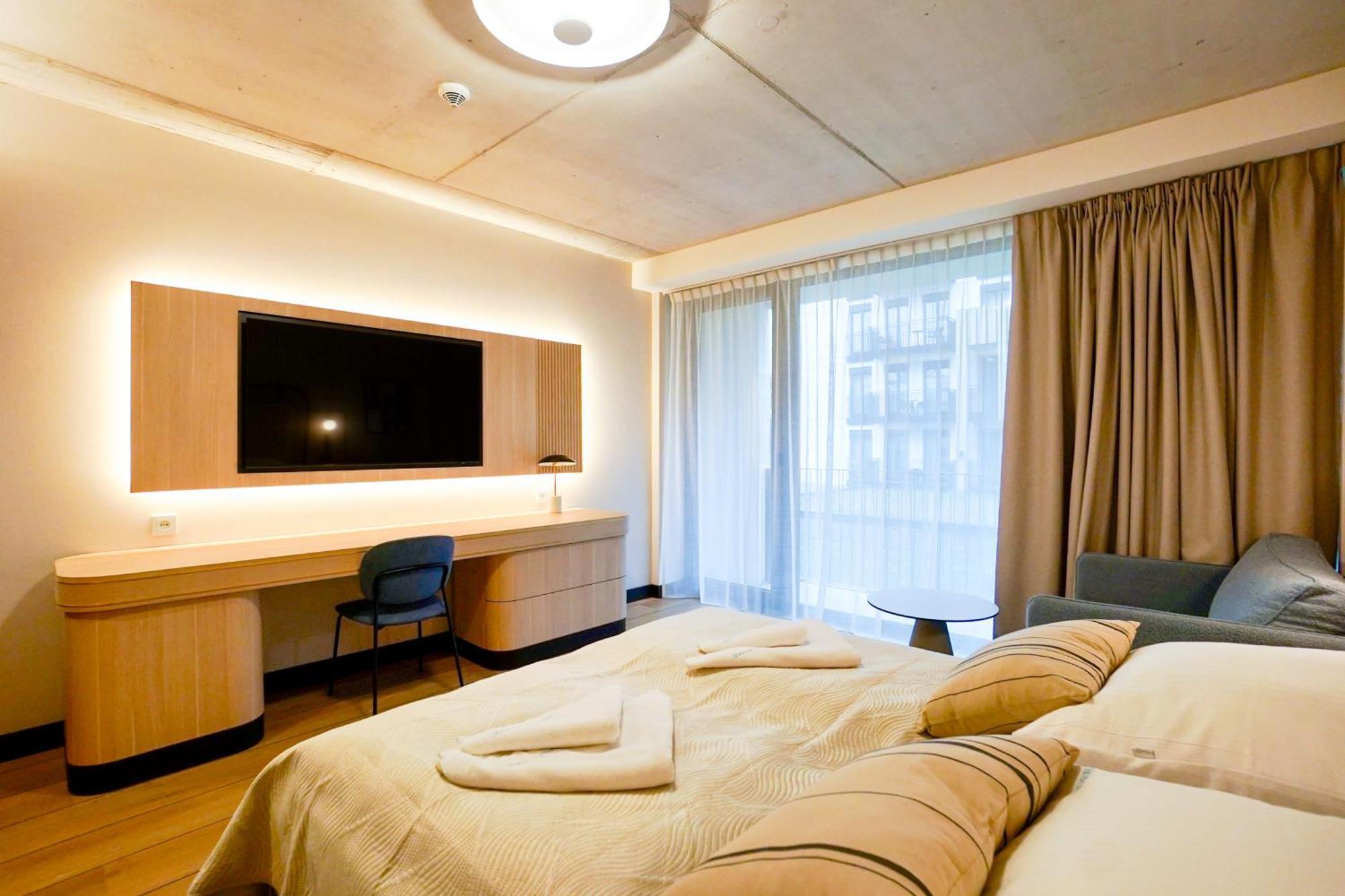 Loft Premium By Baltic * Swinoujscie