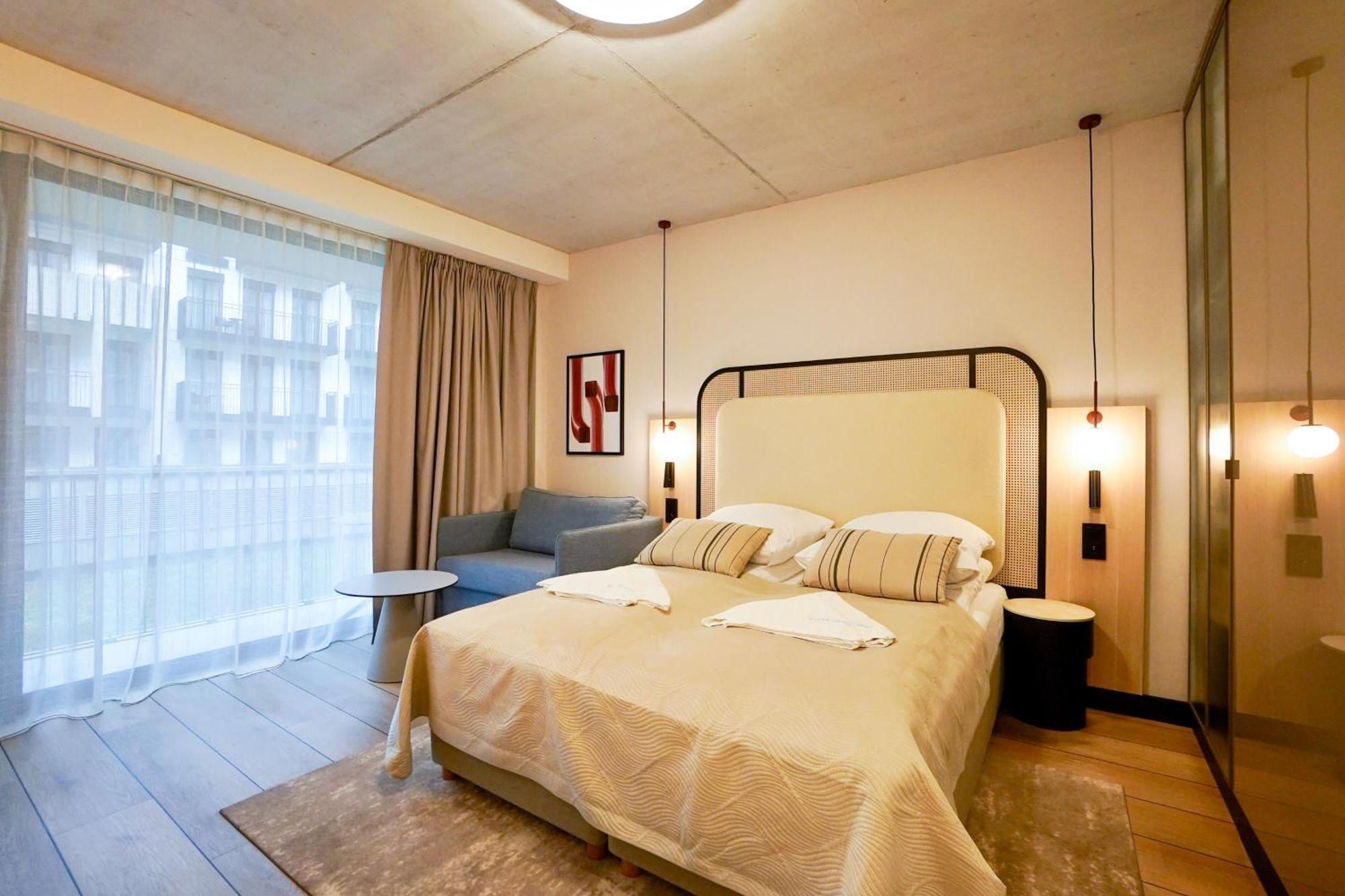 Apartment Loft Premium By Baltic