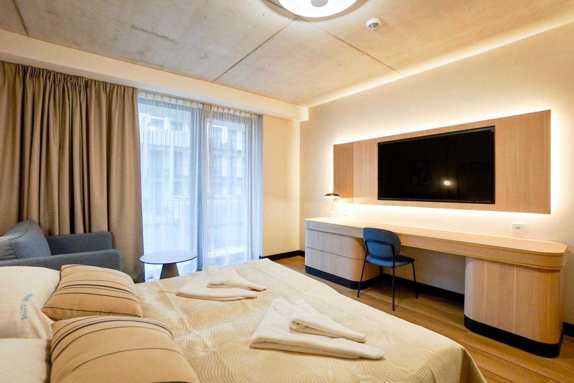 Apartment Loft Premium By Baltic Swinoujscie