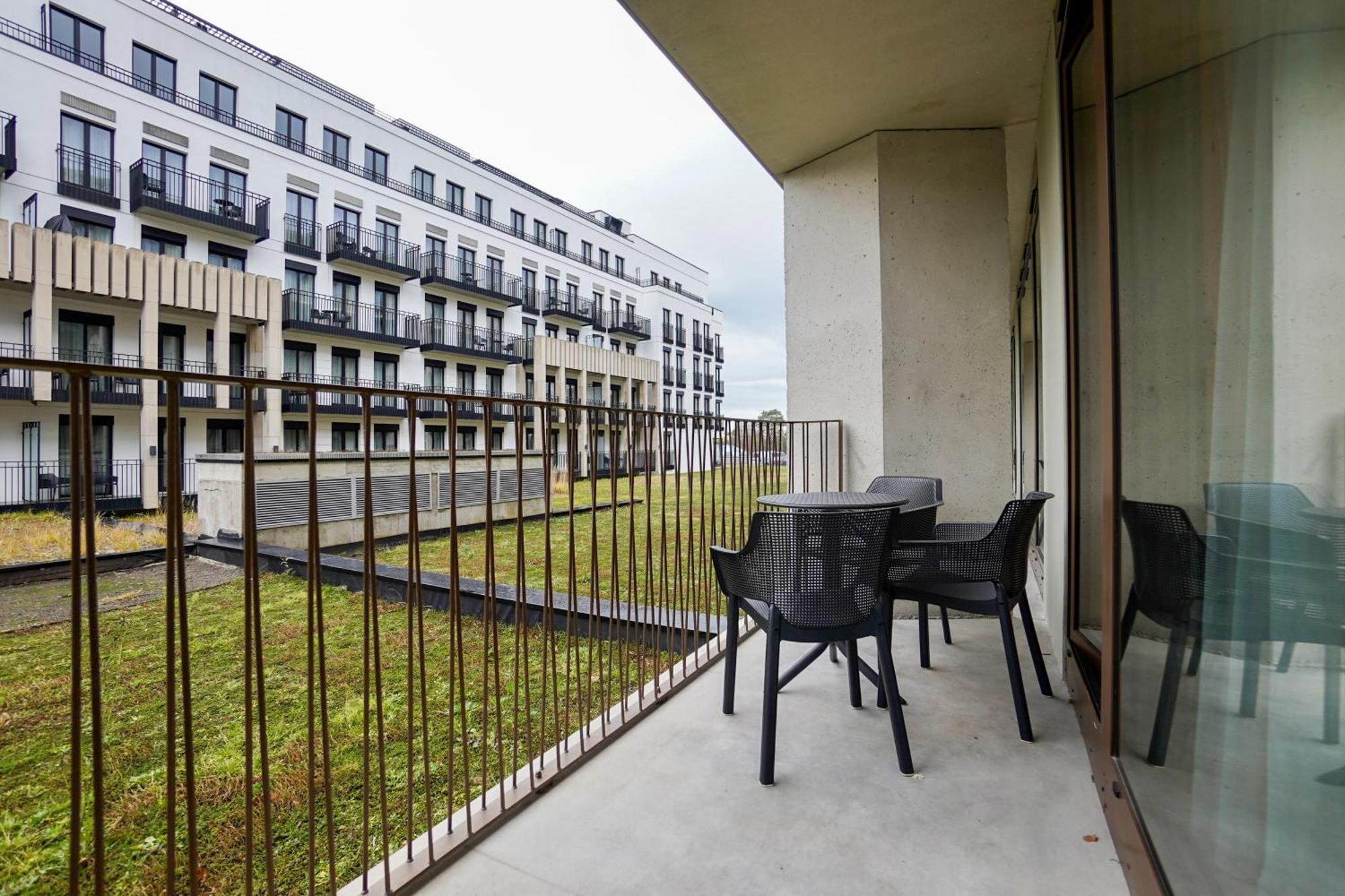 Apartment Loft Premium By Baltic Swinoujscie