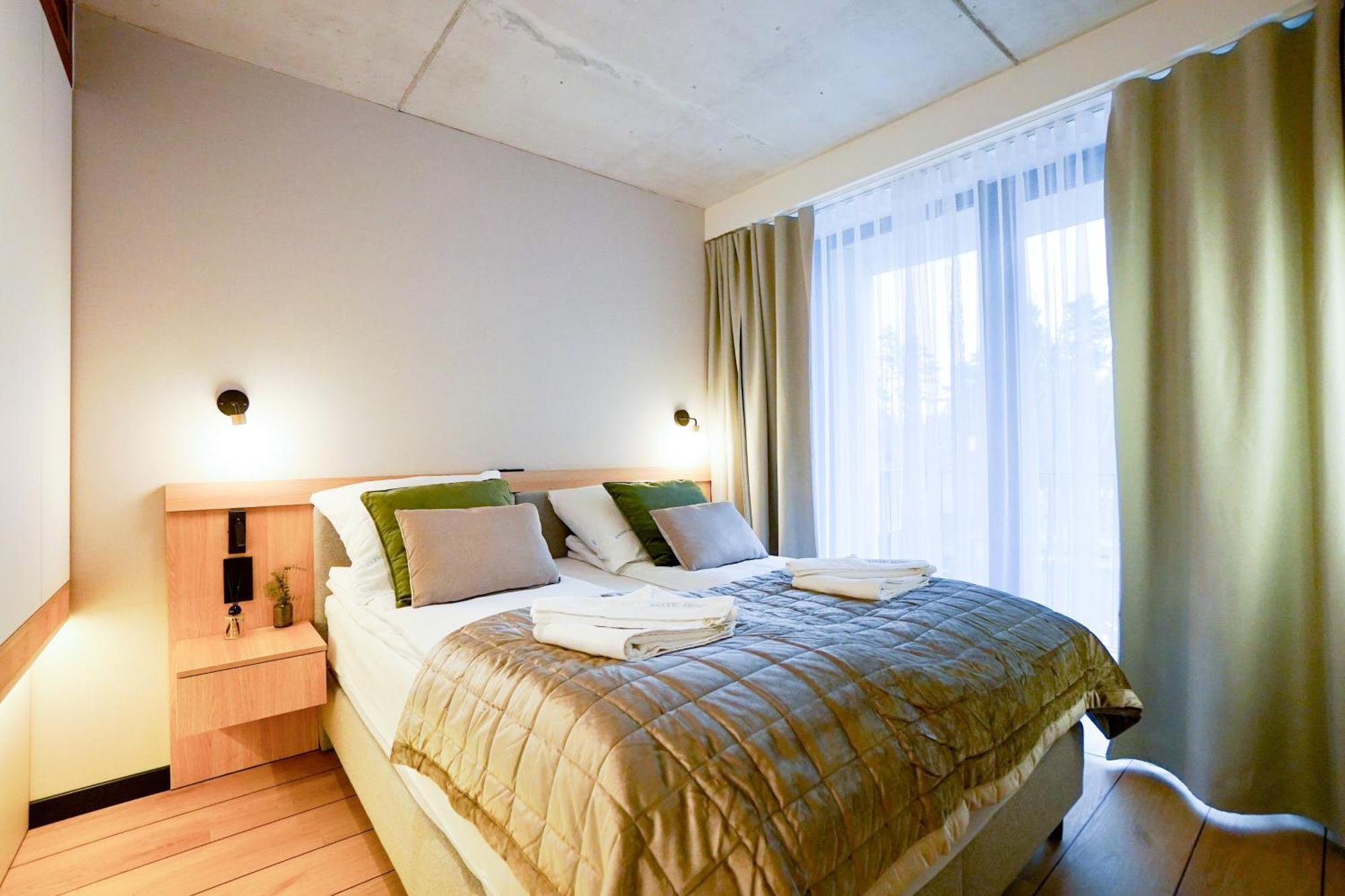 Loft Premium By Baltic Apartment *