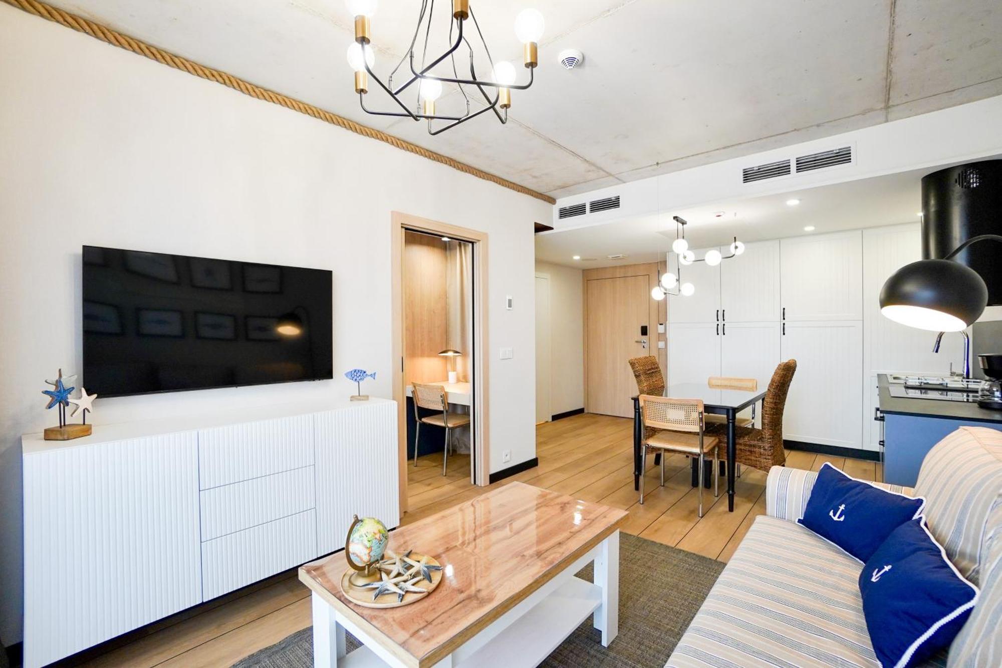 Loft Premium By Baltic