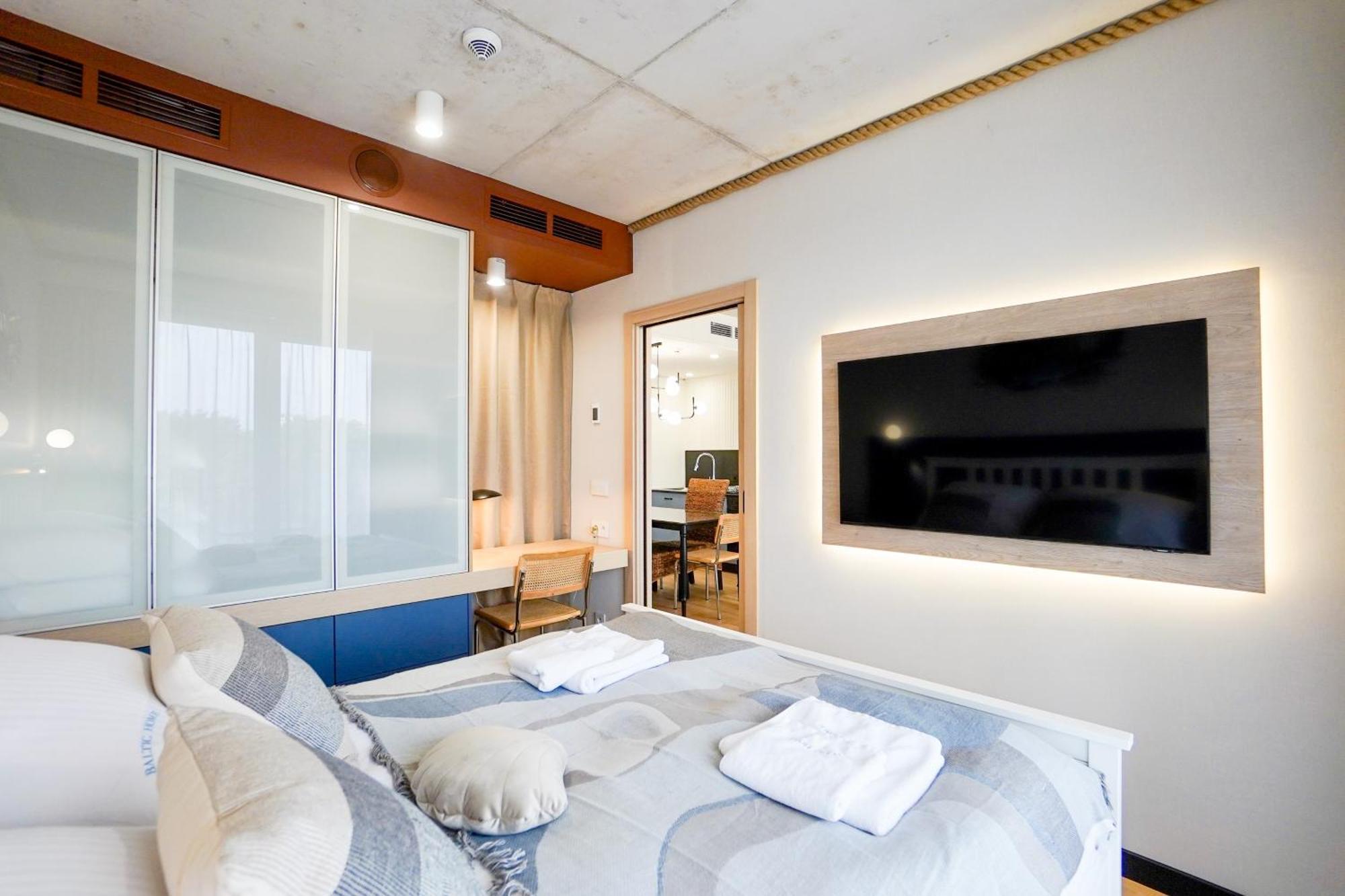 Loft Premium By Baltic *