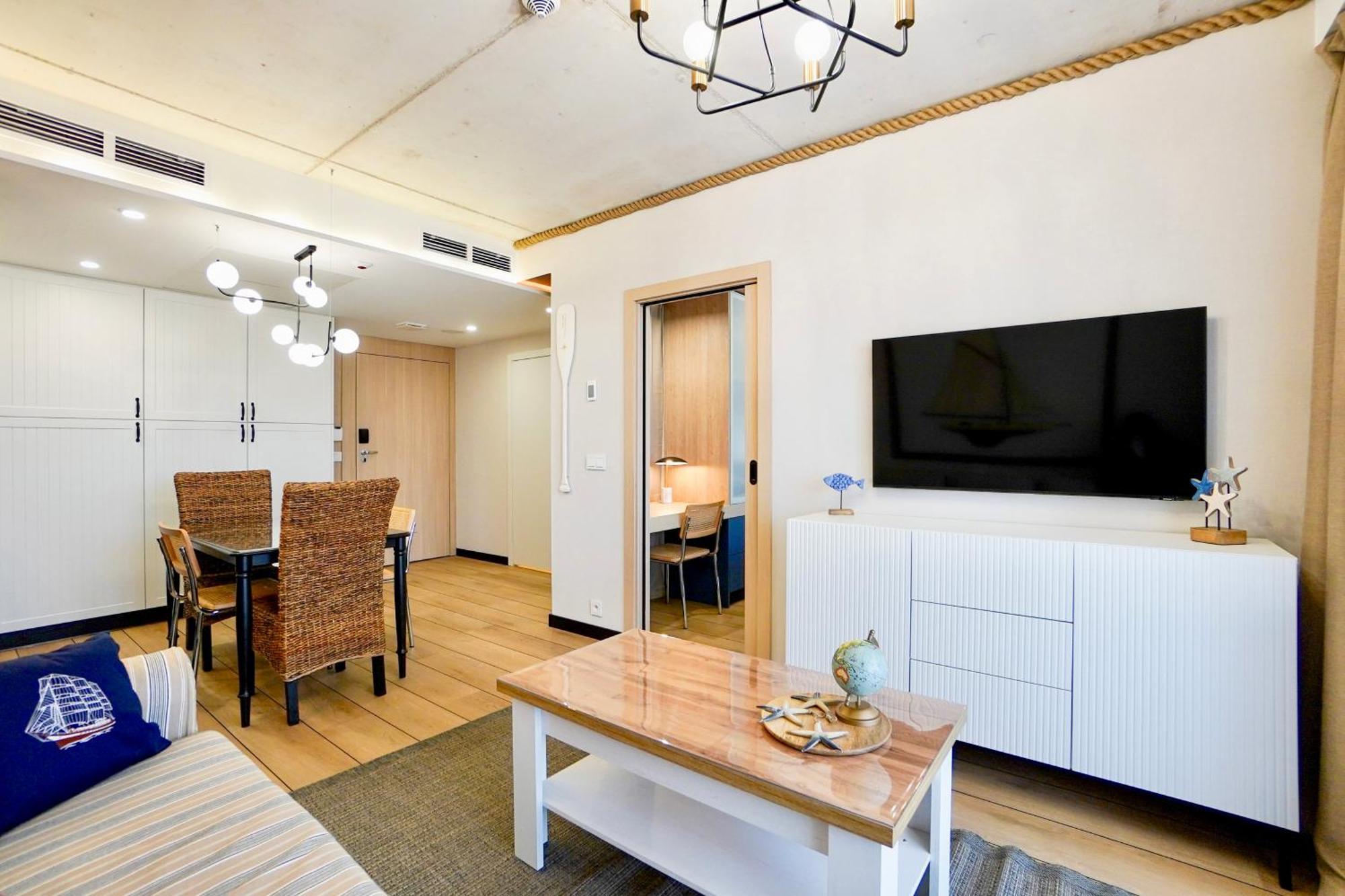 Loft Premium By Baltic Apartment